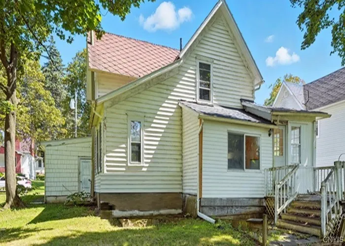 144 Stark Avenue, Milo, New York 14527, Milo, New York 14527, 5 Bedrooms Bedrooms, 8 Rooms Rooms,2 BathroomsBathrooms,Residential,Closed,144 Stark Avenue, Milo, New York 14527,0,S1635064