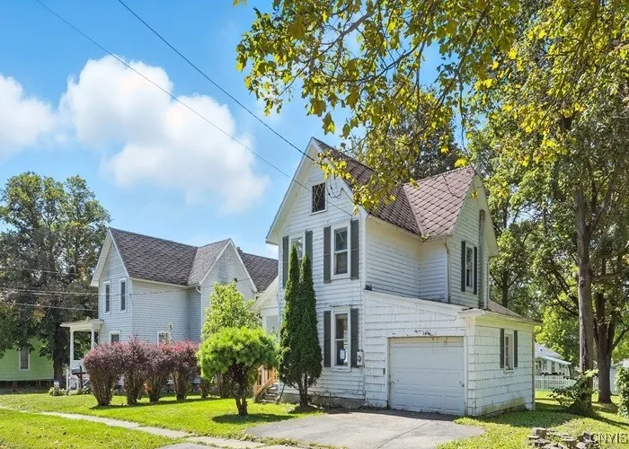 144 Stark Avenue, Milo, New York 14527, Milo, New York 14527, 5 Bedrooms Bedrooms, 8 Rooms Rooms,2 BathroomsBathrooms,Residential,Closed,144 Stark Avenue, Milo, New York 14527,0,S1635064