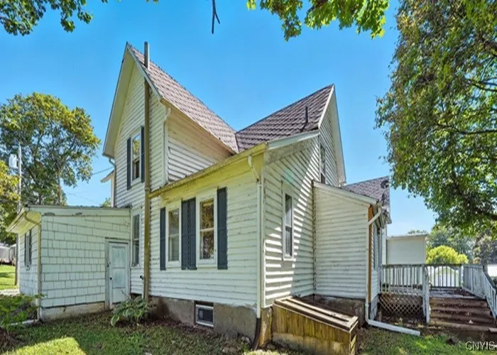 144 Stark Avenue, Milo, New York 14527, Milo, New York 14527, 5 Bedrooms Bedrooms, 8 Rooms Rooms,2 BathroomsBathrooms,Residential,Closed,144 Stark Avenue, Milo, New York 14527,0,S1635064