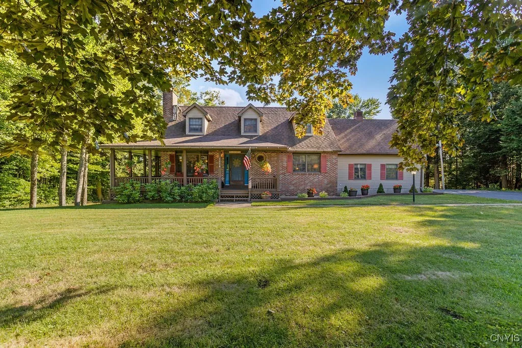 1034 State Route 69, Camden, New York 13316, Camden, New York 13316, 3 Bedrooms Bedrooms, 8 Rooms Rooms,2 BathroomsBathrooms,Residential,For Sale,1034 State Route 69, Camden, New York 13316,0,S1635046