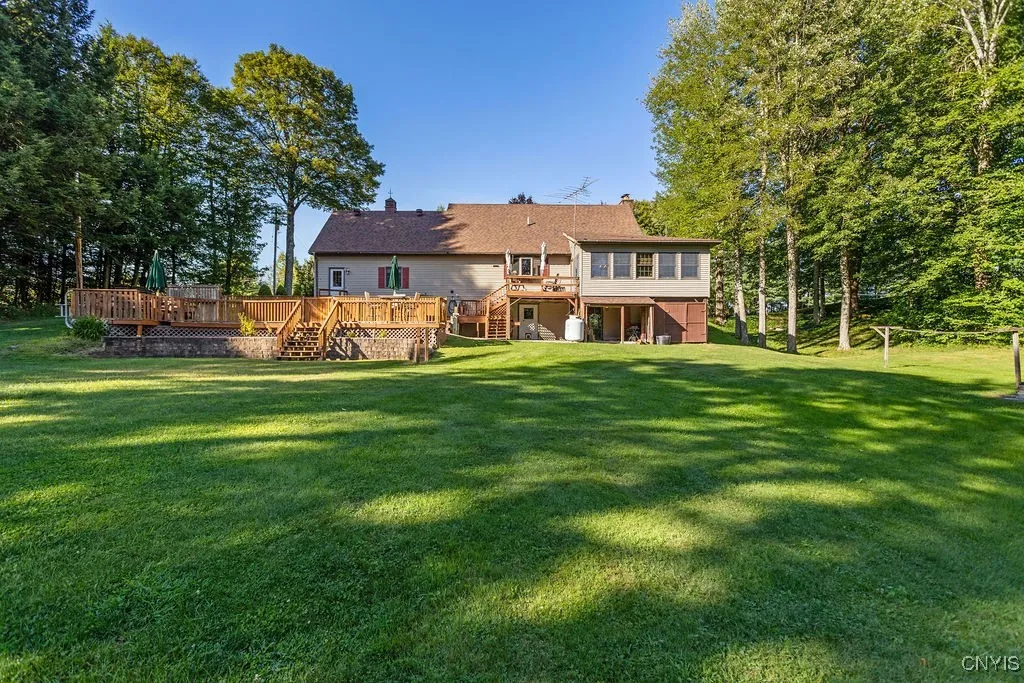 1034 State Route 69, Camden, New York 13316, Camden, New York 13316, 3 Bedrooms Bedrooms, 8 Rooms Rooms,2 BathroomsBathrooms,Residential,For Sale,1034 State Route 69, Camden, New York 13316,0,S1635046