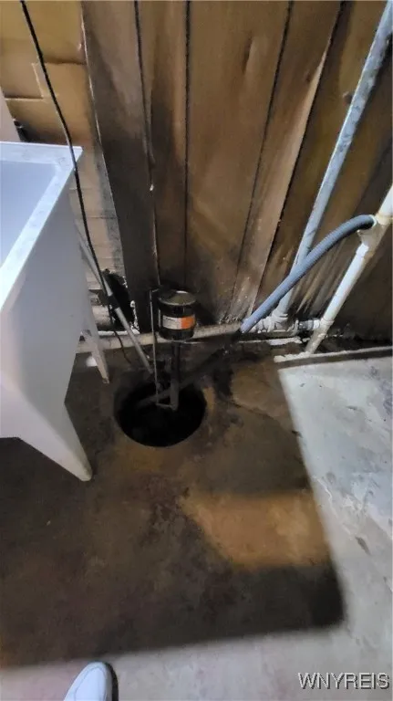 274 Barnsdale Avenue, West Seneca, New York 14224, West Seneca, New York 14224, 2 Bedrooms Bedrooms, 5 Rooms Rooms,1 BathroomBathrooms,Residential,For Sale,274 Barnsdale Avenue, West Seneca, New York 14224,0,B1634961