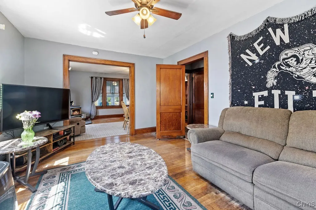 221 South Jay Street, Rome, New York 13440, Rome, New York 13440, 3 Bedrooms Bedrooms, 7 Rooms Rooms,1 BathroomBathrooms,Residential,Closed,221 South Jay Street, Rome, New York 13440,0,S1635057