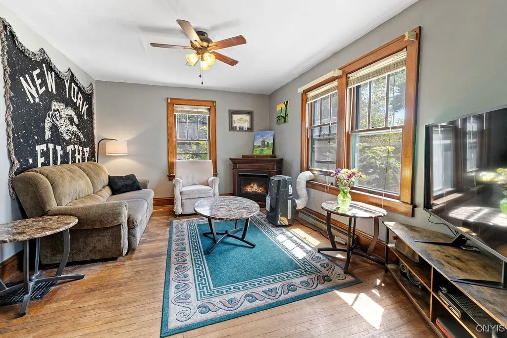 221 South Jay Street, Rome, New York 13440, Rome, New York 13440, 3 Bedrooms Bedrooms, 7 Rooms Rooms,1 BathroomBathrooms,Residential,Closed,221 South Jay Street, Rome, New York 13440,0,S1635057