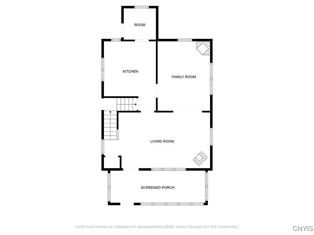 221 South Jay Street, Rome, New York 13440, Rome, New York 13440, 3 Bedrooms Bedrooms, 7 Rooms Rooms,1 BathroomBathrooms,Residential,Closed,221 South Jay Street, Rome, New York 13440,0,S1635057