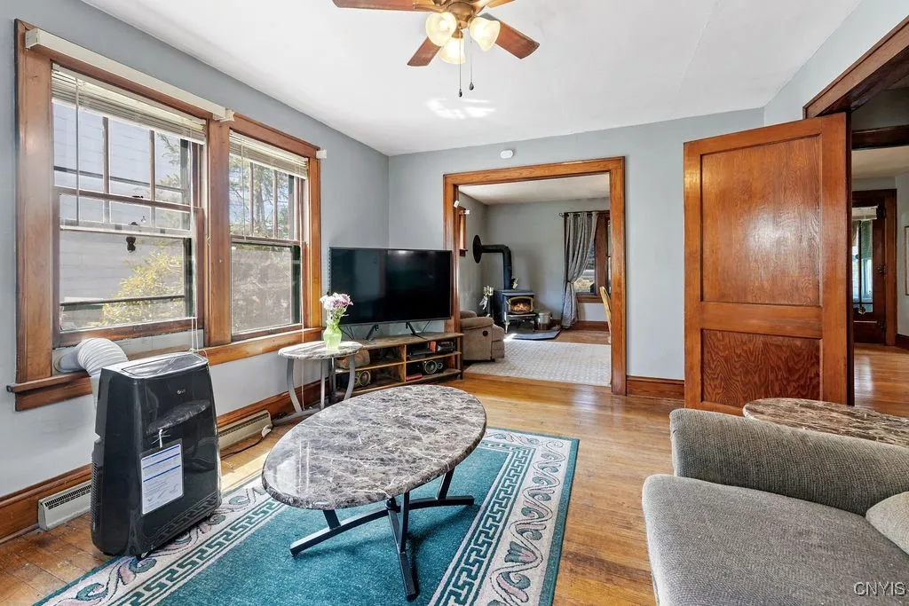 221 South Jay Street, Rome, New York 13440, Rome, New York 13440, 3 Bedrooms Bedrooms, 7 Rooms Rooms,1 BathroomBathrooms,Residential,Closed,221 South Jay Street, Rome, New York 13440,0,S1635057