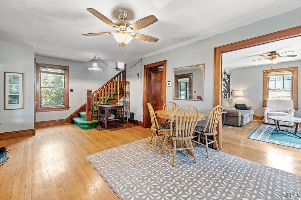 221 South Jay Street, Rome, New York 13440, Rome, New York 13440, 3 Bedrooms Bedrooms, 7 Rooms Rooms,1 BathroomBathrooms,Residential,Closed,221 South Jay Street, Rome, New York 13440,0,S1635057