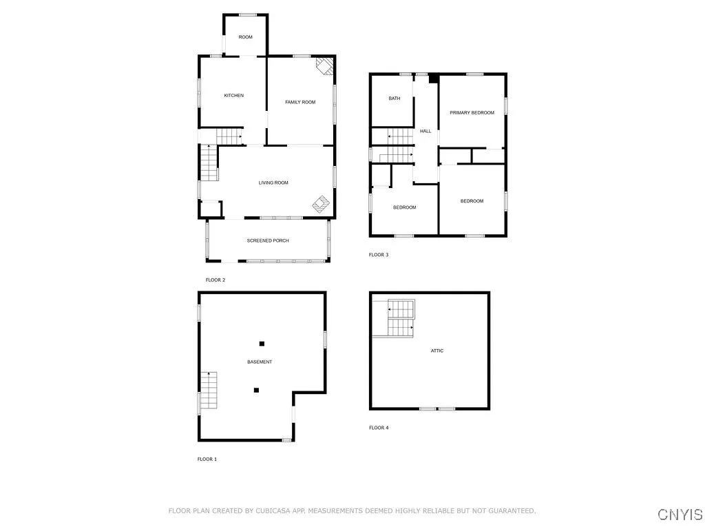 221 South Jay Street, Rome, New York 13440, Rome, New York 13440, 3 Bedrooms Bedrooms, 7 Rooms Rooms,1 BathroomBathrooms,Residential,Closed,221 South Jay Street, Rome, New York 13440,0,S1635057
