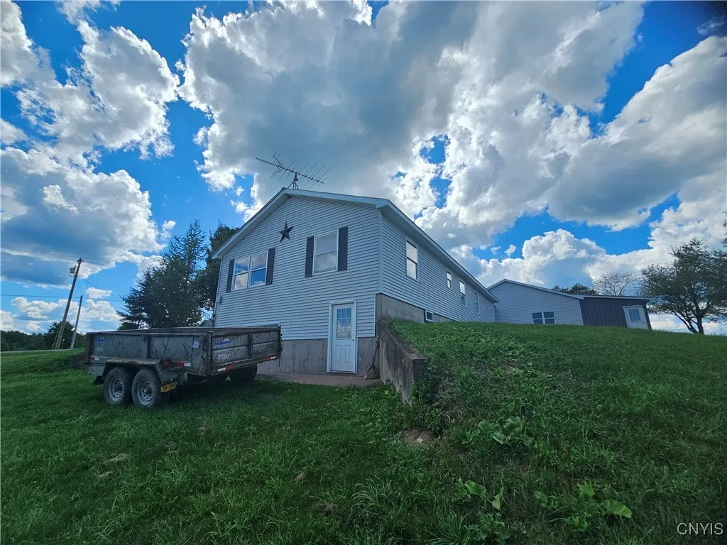 3773 Rector Road, Martinsburg, New York 13367, Martinsburg, New York 13367, 3 Bedrooms Bedrooms, 8 Rooms Rooms,2 BathroomsBathrooms,Residential,Closed,3773 Rector Road, Martinsburg, New York 13367,0,S1633962