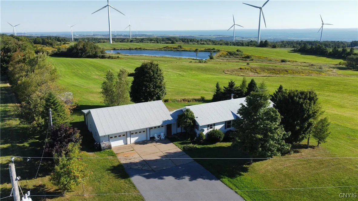 3773 Rector Road, Martinsburg, New York 13367, Martinsburg, New York 13367, 3 Bedrooms Bedrooms, 8 Rooms Rooms,2 BathroomsBathrooms,Residential,Closed,3773 Rector Road, Martinsburg, New York 13367,0,S1633962