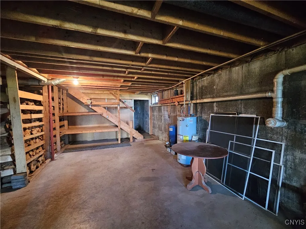 3773 Rector Road, Martinsburg, New York 13367, Martinsburg, New York 13367, 3 Bedrooms Bedrooms, 8 Rooms Rooms,2 BathroomsBathrooms,Residential,Closed,3773 Rector Road, Martinsburg, New York 13367,0,S1633962