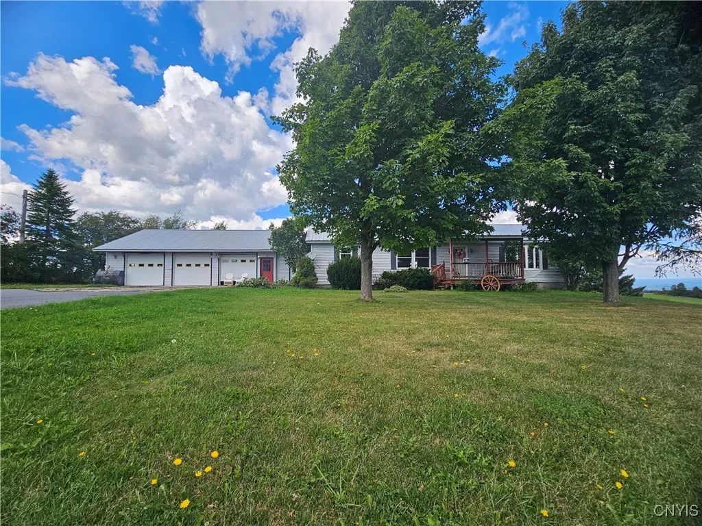 3773 Rector Road, Martinsburg, New York 13367, Martinsburg, New York 13367, 3 Bedrooms Bedrooms, 8 Rooms Rooms,2 BathroomsBathrooms,Residential,Closed,3773 Rector Road, Martinsburg, New York 13367,0,S1633962