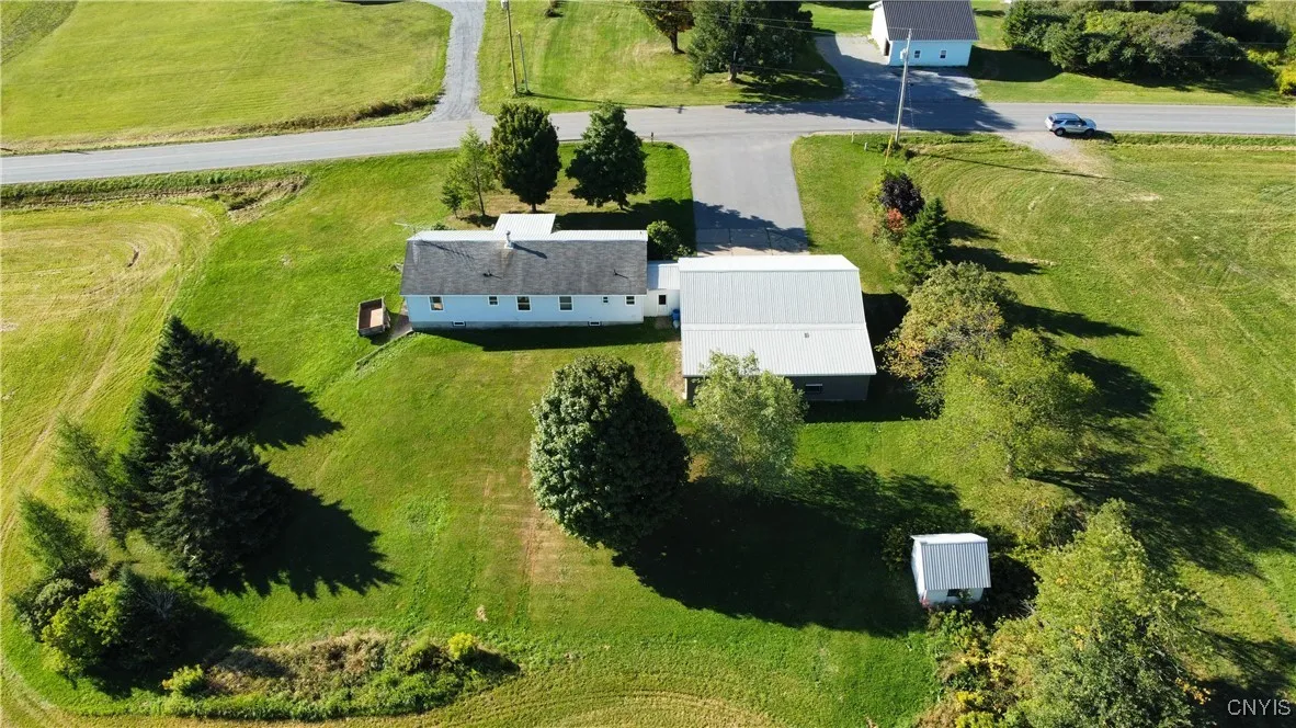 3773 Rector Road, Martinsburg, New York 13367, Martinsburg, New York 13367, 3 Bedrooms Bedrooms, 8 Rooms Rooms,2 BathroomsBathrooms,Residential,Closed,3773 Rector Road, Martinsburg, New York 13367,0,S1633962