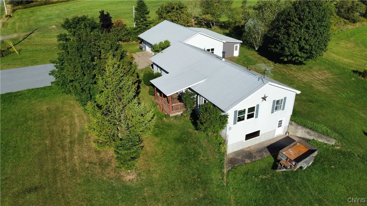 3773 Rector Road, Martinsburg, New York 13367, Martinsburg, New York 13367, 3 Bedrooms Bedrooms, 8 Rooms Rooms,2 BathroomsBathrooms,Residential,Closed,3773 Rector Road, Martinsburg, New York 13367,0,S1633962