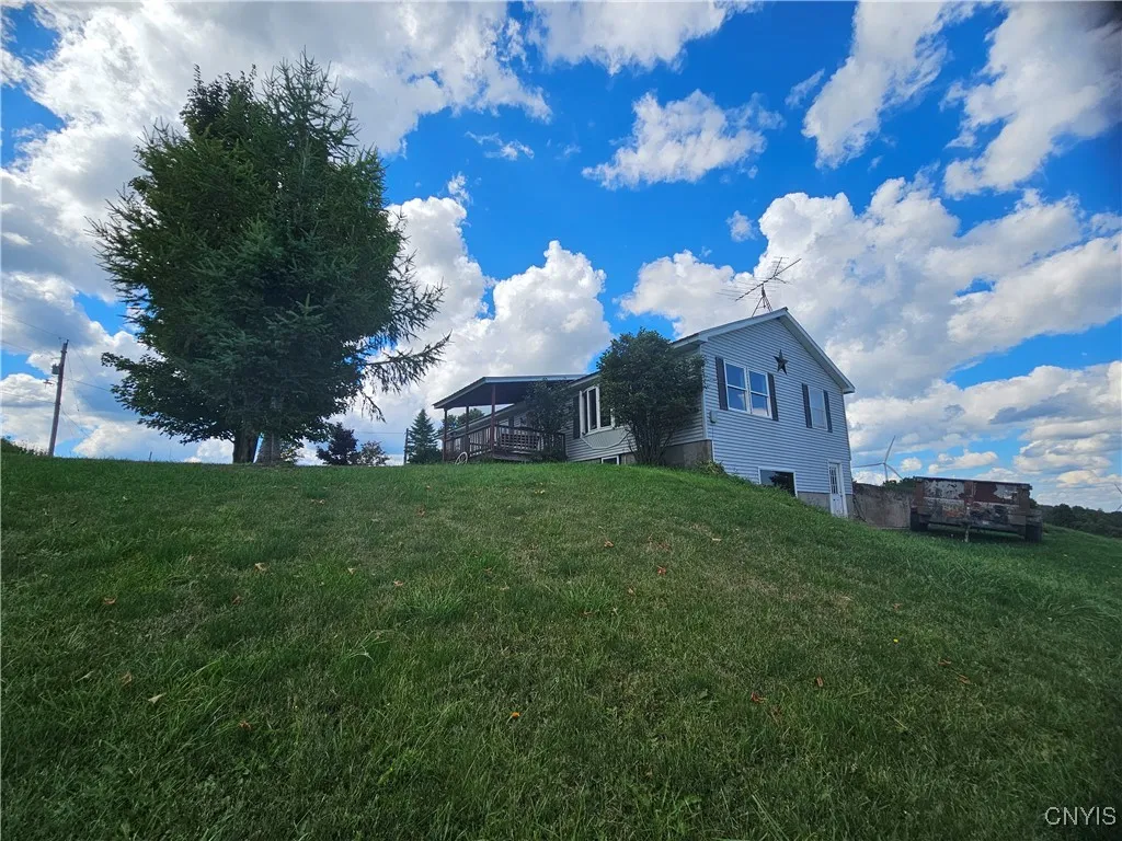 3773 Rector Road, Martinsburg, New York 13367, Martinsburg, New York 13367, 3 Bedrooms Bedrooms, 8 Rooms Rooms,2 BathroomsBathrooms,Residential,Closed,3773 Rector Road, Martinsburg, New York 13367,0,S1633962