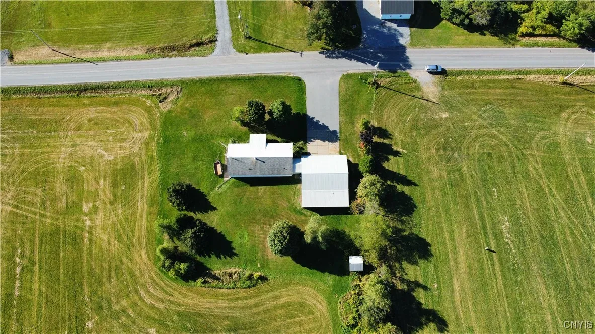 3773 Rector Road, Martinsburg, New York 13367, Martinsburg, New York 13367, 3 Bedrooms Bedrooms, 8 Rooms Rooms,2 BathroomsBathrooms,Residential,Closed,3773 Rector Road, Martinsburg, New York 13367,0,S1633962