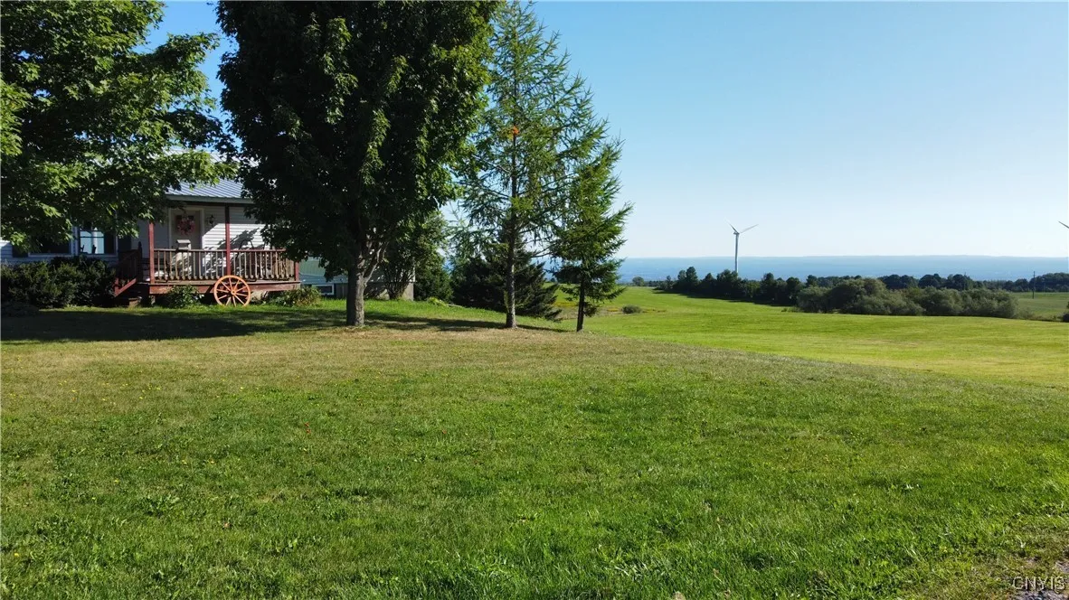 3773 Rector Road, Martinsburg, New York 13367, Martinsburg, New York 13367, 3 Bedrooms Bedrooms, 8 Rooms Rooms,2 BathroomsBathrooms,Residential,Closed,3773 Rector Road, Martinsburg, New York 13367,0,S1633962
