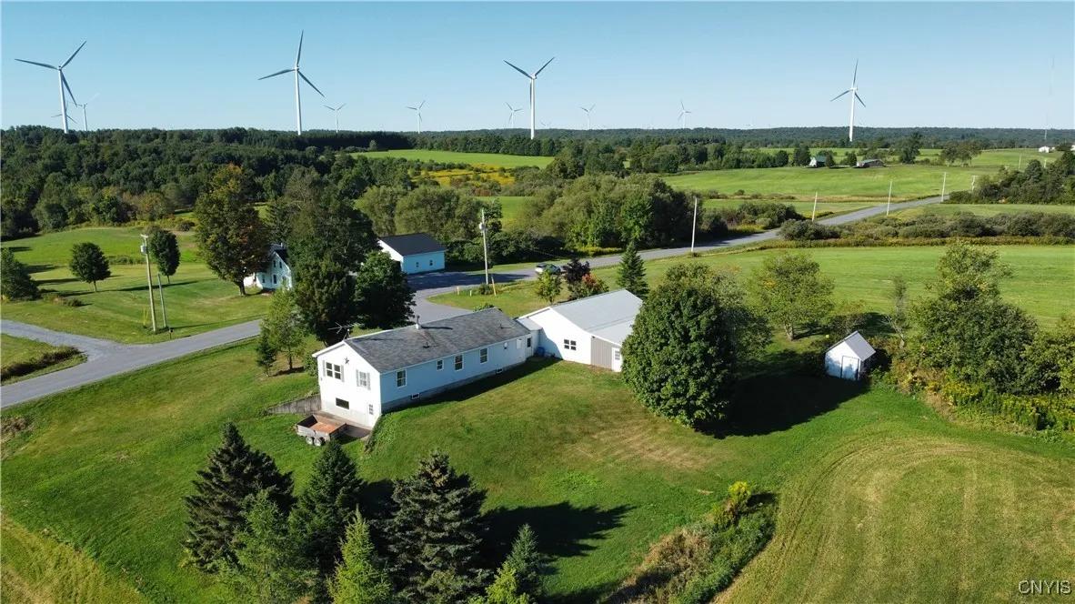 3773 Rector Road, Martinsburg, New York 13367, Martinsburg, New York 13367, 3 Bedrooms Bedrooms, 8 Rooms Rooms,2 BathroomsBathrooms,Residential,Closed,3773 Rector Road, Martinsburg, New York 13367,0,S1633962