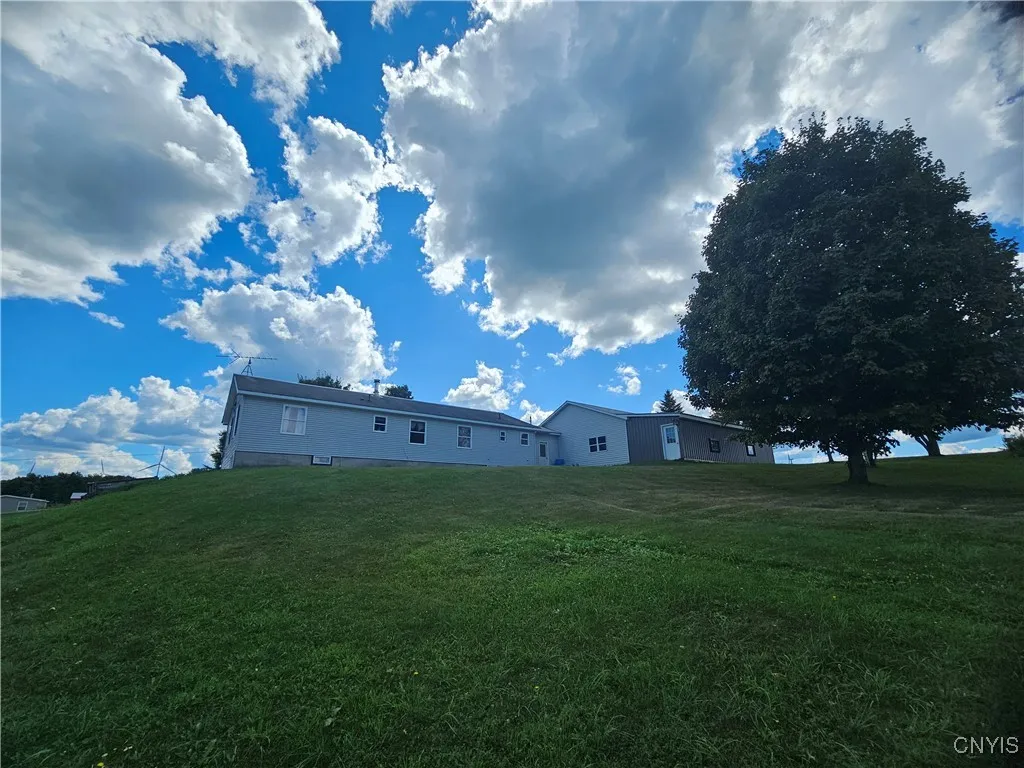 3773 Rector Road, Martinsburg, New York 13367, Martinsburg, New York 13367, 3 Bedrooms Bedrooms, 8 Rooms Rooms,2 BathroomsBathrooms,Residential,Closed,3773 Rector Road, Martinsburg, New York 13367,0,S1633962