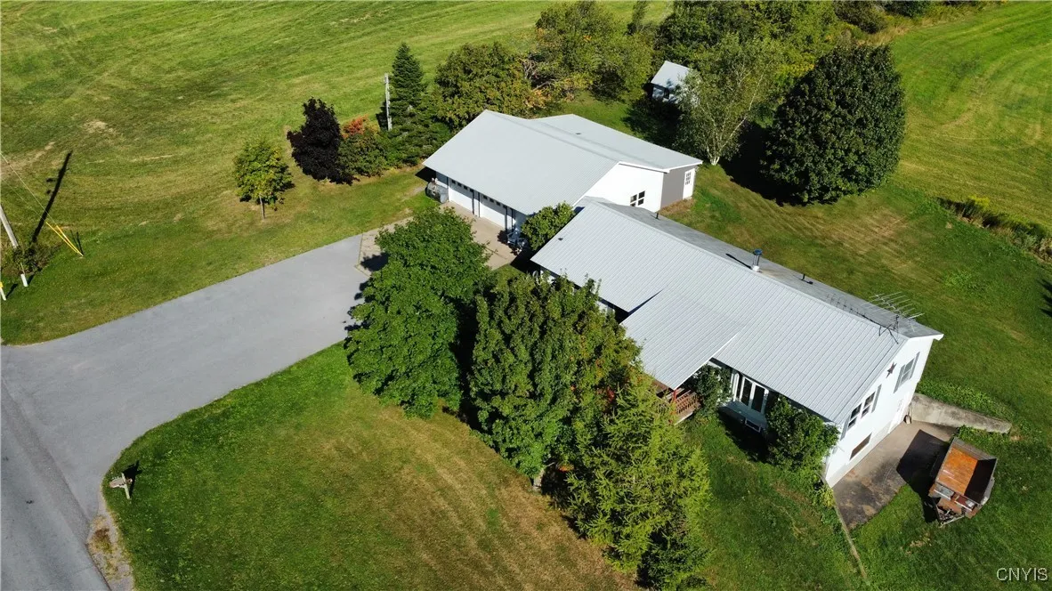 3773 Rector Road, Martinsburg, New York 13367, Martinsburg, New York 13367, 3 Bedrooms Bedrooms, 8 Rooms Rooms,2 BathroomsBathrooms,Residential,Closed,3773 Rector Road, Martinsburg, New York 13367,0,S1633962