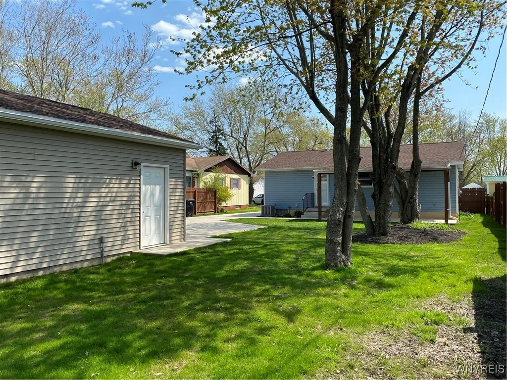 154 Dupont Avenue, Tonawanda, New York 14150, Tonawanda, New York 14150, 3 Bedrooms Bedrooms, 6 Rooms Rooms,1 BathroomBathrooms,Residential,For Sale,154 Dupont Avenue, Tonawanda, New York 14150,0,B1635032