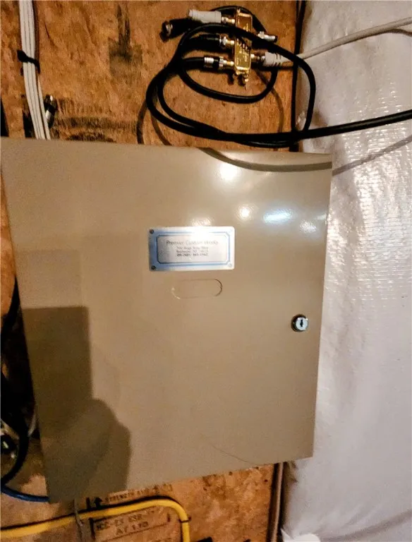 Alarm System for your peace of mind Alarm System for your peace of mind