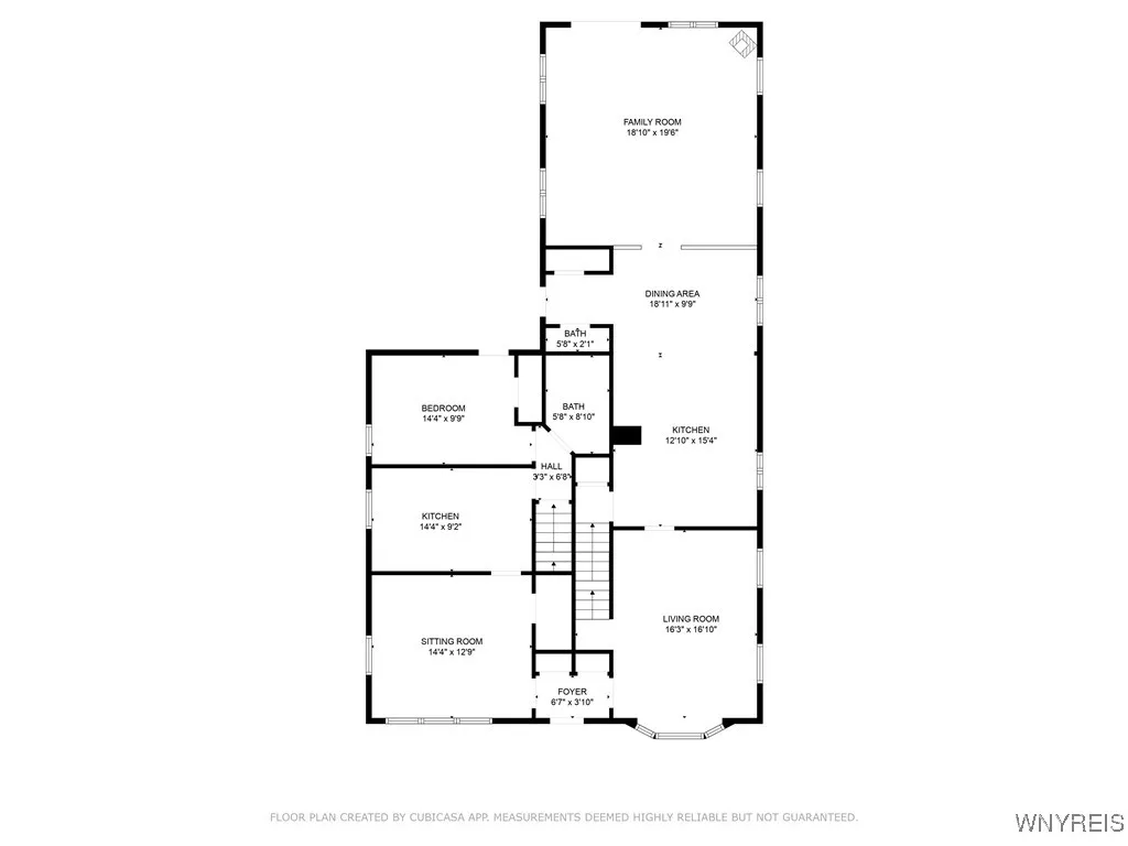 67 Rose Avenue, West Seneca, New York 14224, West Seneca, New York 14224, 5 Bedrooms Bedrooms, ,2 BathroomsBathrooms,Residential,For Sale,67 Rose Avenue, West Seneca, New York 14224,0,B1629444