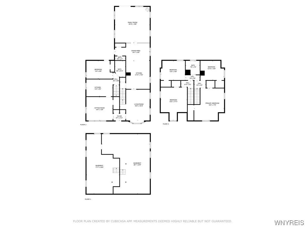 67 Rose Avenue, West Seneca, New York 14224, West Seneca, New York 14224, 5 Bedrooms Bedrooms, ,2 BathroomsBathrooms,Residential,For Sale,67 Rose Avenue, West Seneca, New York 14224,0,B1629444