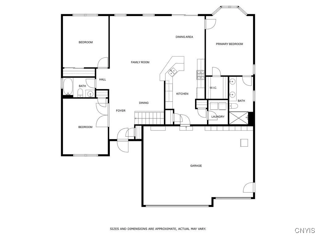 4007 Brick Kiln Drive, Sullivan, New York 13037, Sullivan, New York 13037, 3 Bedrooms Bedrooms, 9 Rooms Rooms,2 BathroomsBathrooms,Residential,Closed,4007 Brick Kiln Drive, Sullivan, New York 13037,0,S1634396