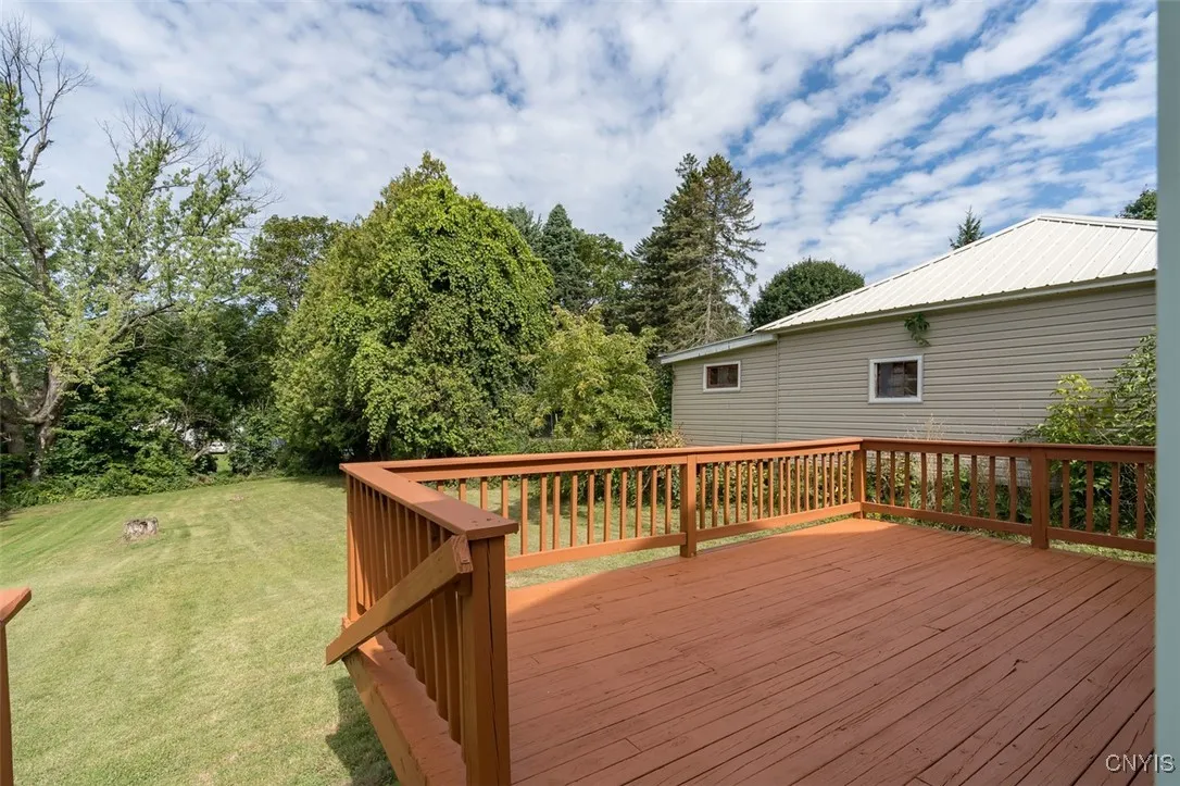 32 Vincent Street, Champion, New York 13619, Champion, New York 13619, 2 Bedrooms Bedrooms, 9 Rooms Rooms,1 BathroomBathrooms,Residential,For Sale,32 Vincent Street, Champion, New York 13619,0,S1635128