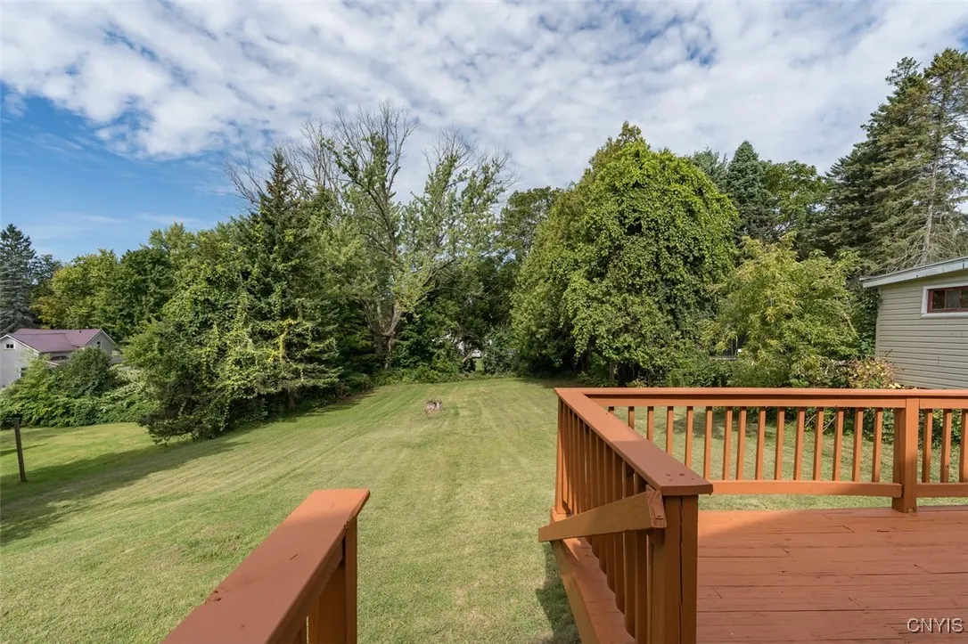 32 Vincent Street, Champion, New York 13619, Champion, New York 13619, 2 Bedrooms Bedrooms, 9 Rooms Rooms,1 BathroomBathrooms,Residential,For Sale,32 Vincent Street, Champion, New York 13619,0,S1635128