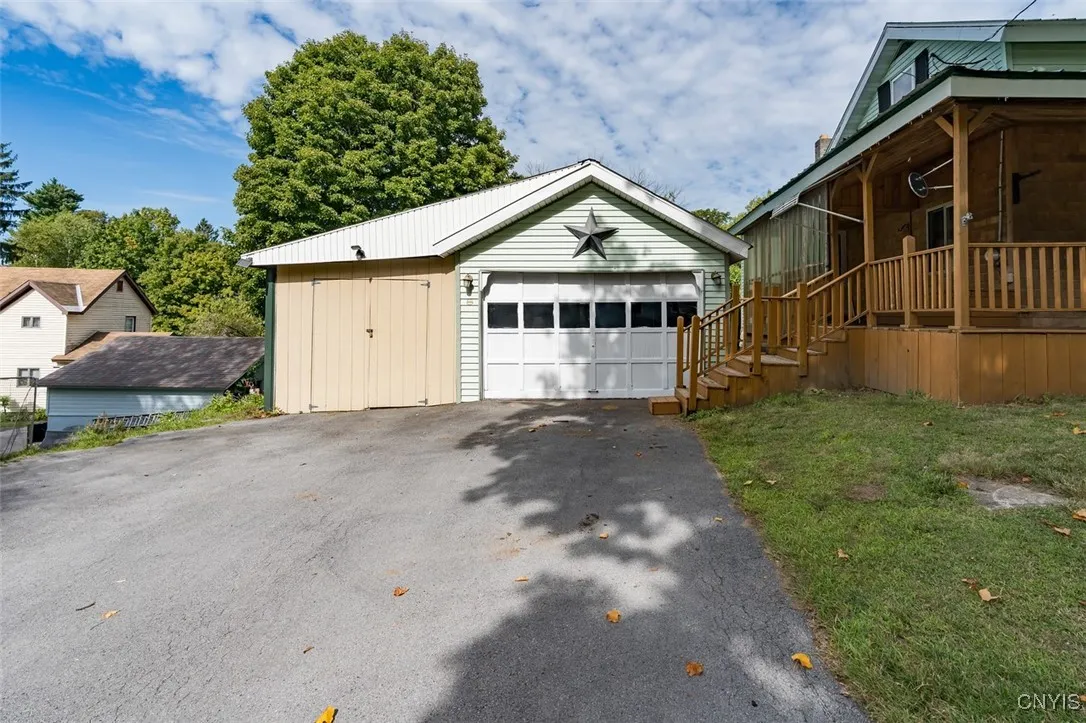 32 Vincent Street, Champion, New York 13619, Champion, New York 13619, 2 Bedrooms Bedrooms, 9 Rooms Rooms,1 BathroomBathrooms,Residential,For Sale,32 Vincent Street, Champion, New York 13619,0,S1635128