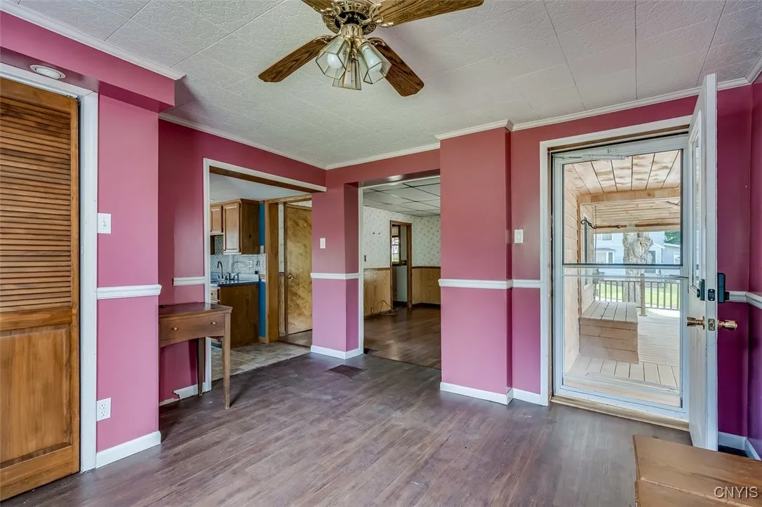 32 Vincent Street, Champion, New York 13619, Champion, New York 13619, 2 Bedrooms Bedrooms, 9 Rooms Rooms,1 BathroomBathrooms,Residential,For Sale,32 Vincent Street, Champion, New York 13619,0,S1635128