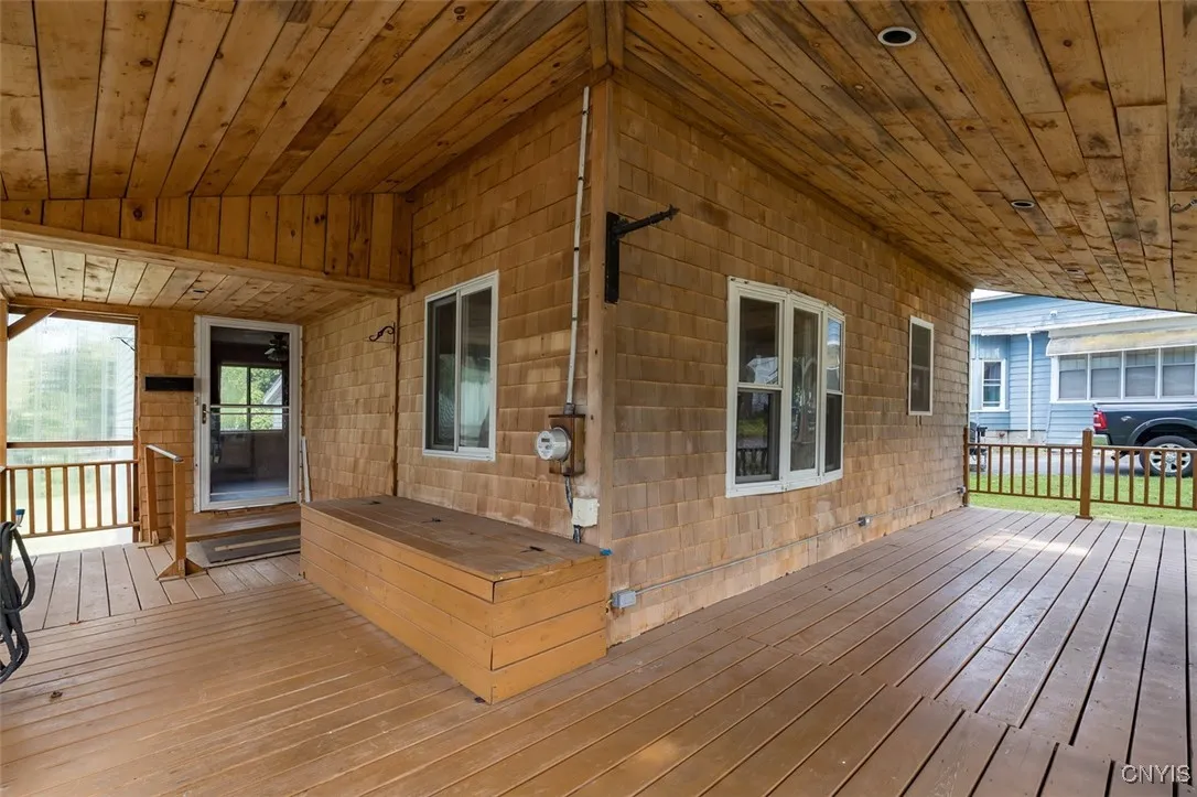 32 Vincent Street, Champion, New York 13619, Champion, New York 13619, 2 Bedrooms Bedrooms, 9 Rooms Rooms,1 BathroomBathrooms,Residential,For Sale,32 Vincent Street, Champion, New York 13619,0,S1635128