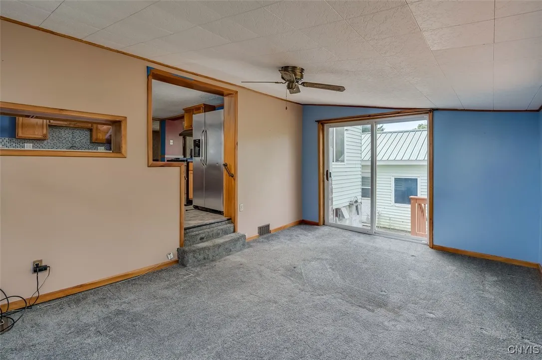32 Vincent Street, Champion, New York 13619, Champion, New York 13619, 2 Bedrooms Bedrooms, 9 Rooms Rooms,1 BathroomBathrooms,Residential,For Sale,32 Vincent Street, Champion, New York 13619,0,S1635128