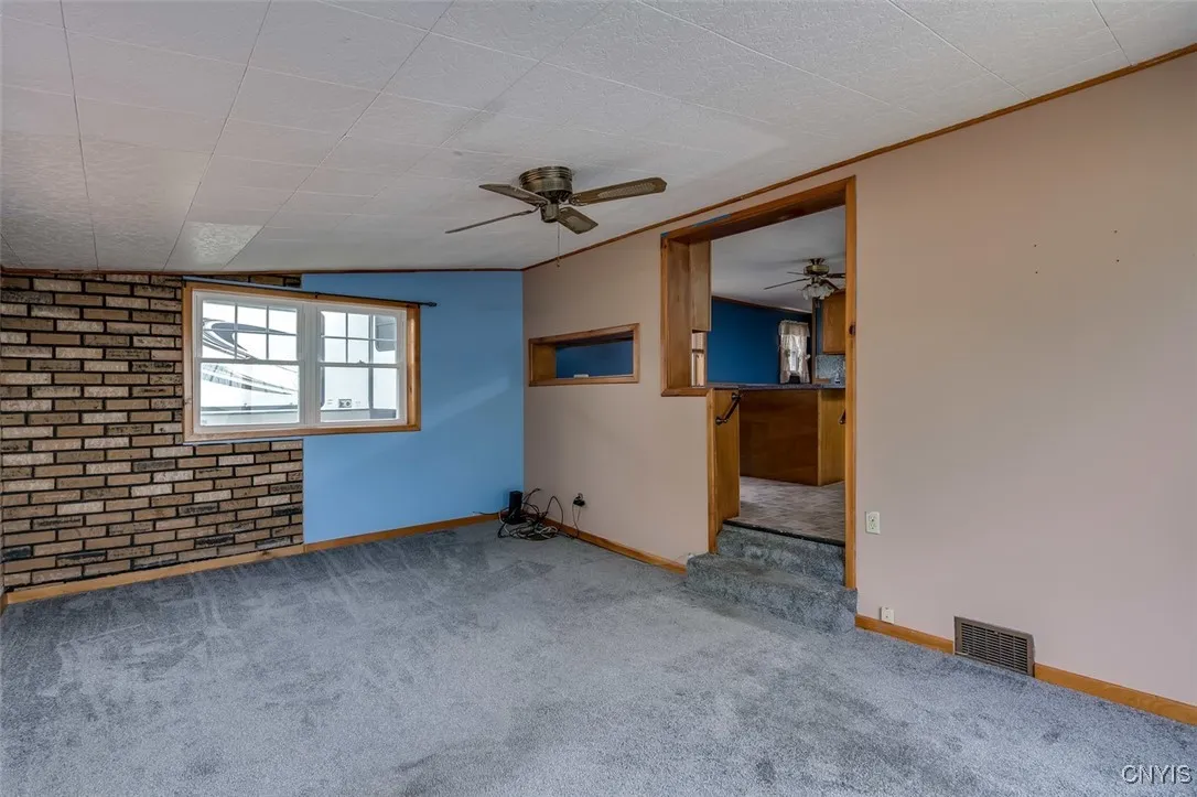 32 Vincent Street, Champion, New York 13619, Champion, New York 13619, 2 Bedrooms Bedrooms, 9 Rooms Rooms,1 BathroomBathrooms,Residential,For Sale,32 Vincent Street, Champion, New York 13619,0,S1635128