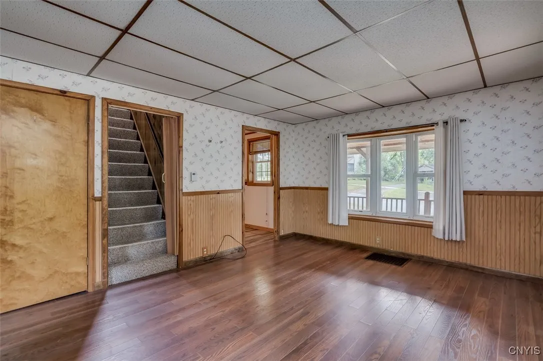 32 Vincent Street, Champion, New York 13619, Champion, New York 13619, 2 Bedrooms Bedrooms, 9 Rooms Rooms,1 BathroomBathrooms,Residential,For Sale,32 Vincent Street, Champion, New York 13619,0,S1635128
