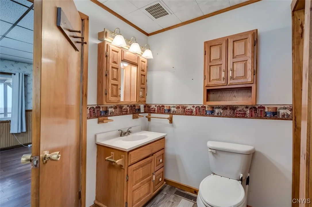 32 Vincent Street, Champion, New York 13619, Champion, New York 13619, 2 Bedrooms Bedrooms, 9 Rooms Rooms,1 BathroomBathrooms,Residential,For Sale,32 Vincent Street, Champion, New York 13619,0,S1635128
