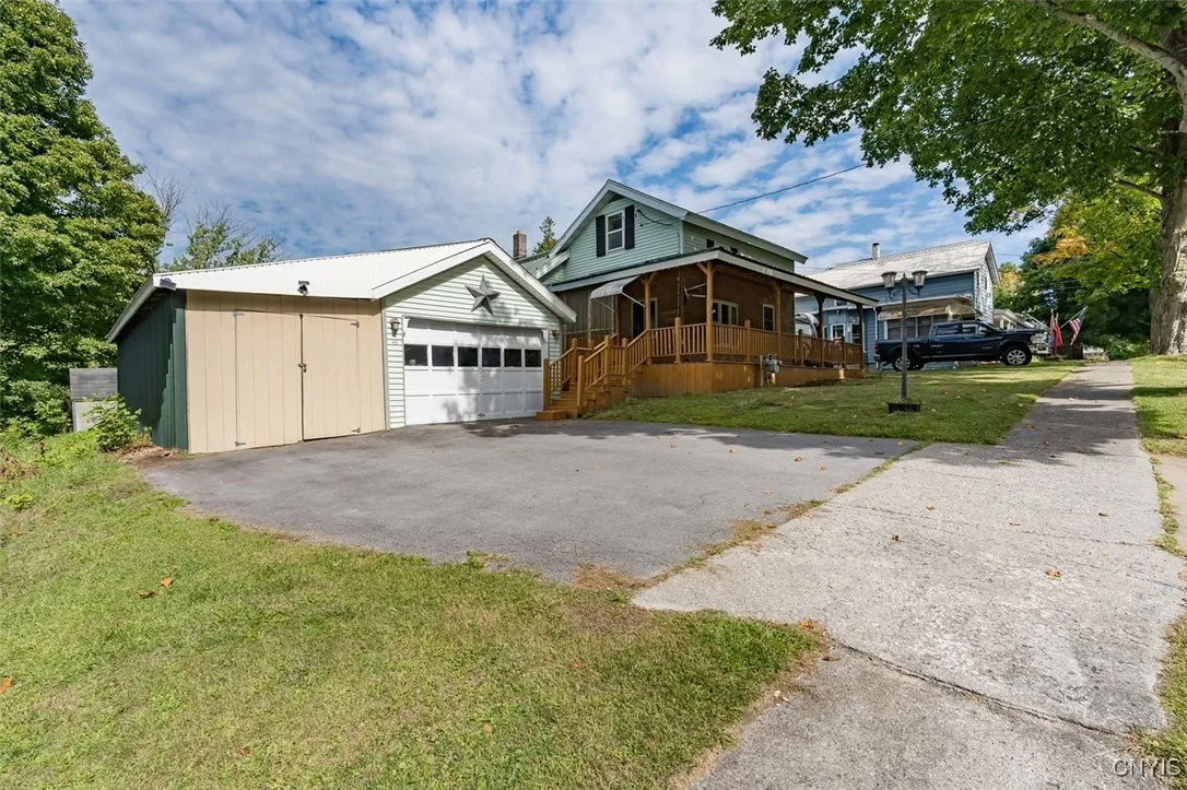 32 Vincent Street, Champion, New York 13619, Champion, New York 13619, 2 Bedrooms Bedrooms, 9 Rooms Rooms,1 BathroomBathrooms,Residential,For Sale,32 Vincent Street, Champion, New York 13619,0,S1635128