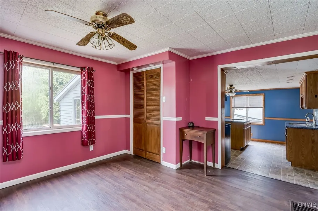 32 Vincent Street, Champion, New York 13619, Champion, New York 13619, 2 Bedrooms Bedrooms, 9 Rooms Rooms,1 BathroomBathrooms,Residential,For Sale,32 Vincent Street, Champion, New York 13619,0,S1635128