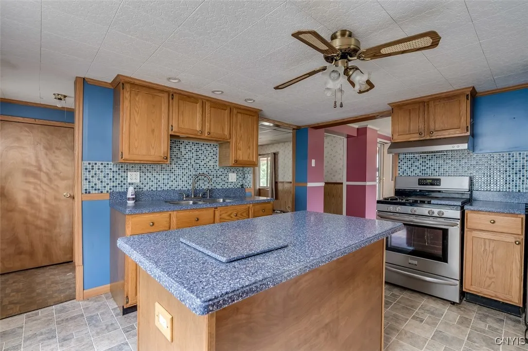 32 Vincent Street, Champion, New York 13619, Champion, New York 13619, 2 Bedrooms Bedrooms, 9 Rooms Rooms,1 BathroomBathrooms,Residential,For Sale,32 Vincent Street, Champion, New York 13619,0,S1635128