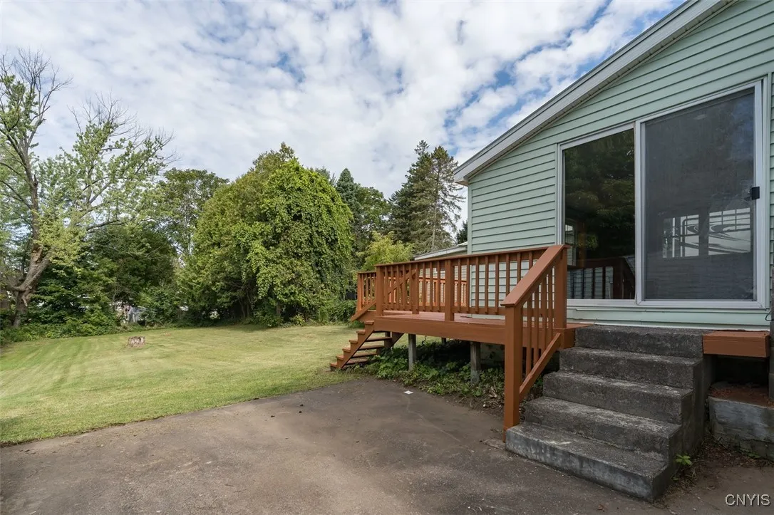 32 Vincent Street, Champion, New York 13619, Champion, New York 13619, 2 Bedrooms Bedrooms, 9 Rooms Rooms,1 BathroomBathrooms,Residential,For Sale,32 Vincent Street, Champion, New York 13619,0,S1635128