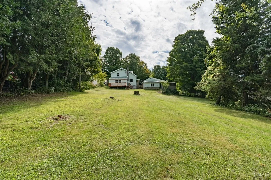 32 Vincent Street, Champion, New York 13619, Champion, New York 13619, 2 Bedrooms Bedrooms, 9 Rooms Rooms,1 BathroomBathrooms,Residential,For Sale,32 Vincent Street, Champion, New York 13619,0,S1635128