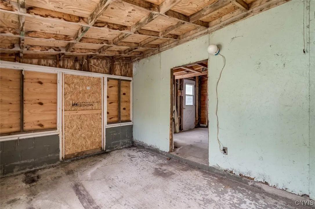 32 Vincent Street, Champion, New York 13619, Champion, New York 13619, 2 Bedrooms Bedrooms, 9 Rooms Rooms,1 BathroomBathrooms,Residential,For Sale,32 Vincent Street, Champion, New York 13619,0,S1635128