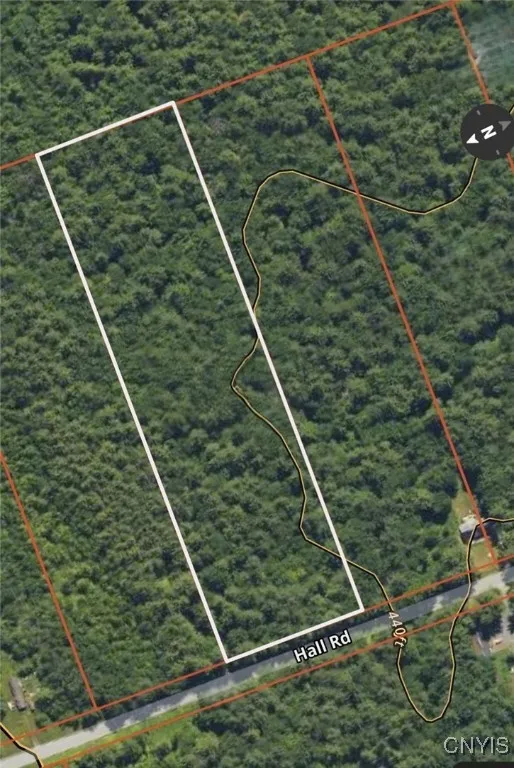 0 Hall Road, Vienna, New York 13042, Vienna, New York 13042, ,Land,For Sale,0 Hall Road, Vienna, New York 13042,0,S1634341