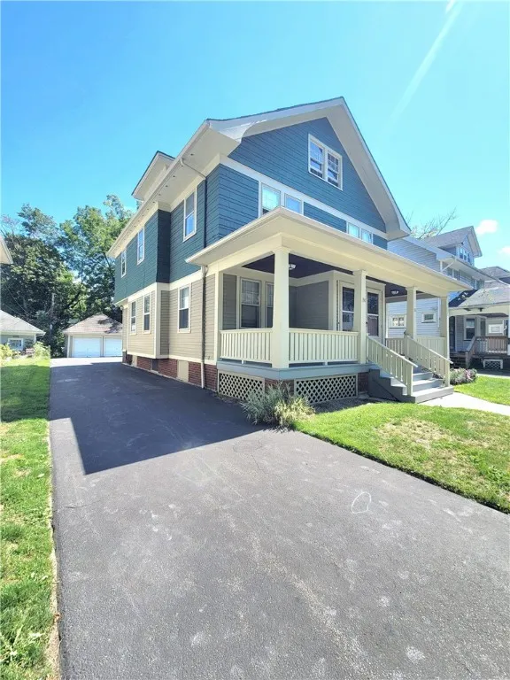 130-132 Millbank St, Rochester, New York 14619, Rochester, New York 14619, 6 Bedrooms Bedrooms, ,2 BathroomsBathrooms,Residential,Closed,130-132 Millbank St, Rochester, New York 14619,0,R1634985