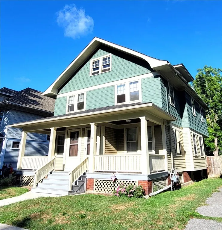 130-132 Millbank St, Rochester, New York 14619, Rochester, New York 14619, 6 Bedrooms Bedrooms, ,2 BathroomsBathrooms,Residential,Closed,130-132 Millbank St, Rochester, New York 14619,0,R1634985