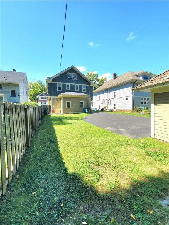 130-132 Millbank St, Rochester, New York 14619, Rochester, New York 14619, 6 Bedrooms Bedrooms, ,2 BathroomsBathrooms,Residential,Closed,130-132 Millbank St, Rochester, New York 14619,0,R1634985