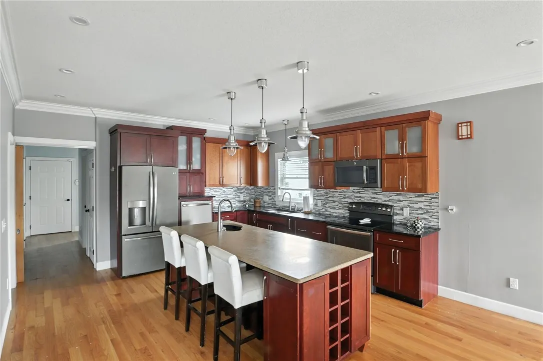 3329 Edgemere Drive, Greece, New York 14612, Greece, New York 14612, 5 Bedrooms Bedrooms, 11 Rooms Rooms,3 BathroomsBathrooms,Residential,For Sale,3329 Edgemere Drive, Greece, New York 14612,0,R1630518