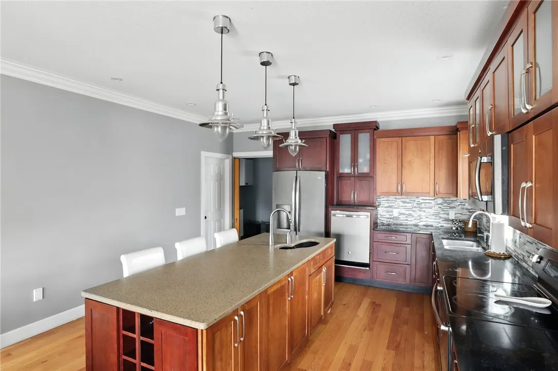 3329 Edgemere Drive, Greece, New York 14612, Greece, New York 14612, 5 Bedrooms Bedrooms, 11 Rooms Rooms,3 BathroomsBathrooms,Residential,For Sale,3329 Edgemere Drive, Greece, New York 14612,0,R1630518